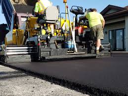 Best Driveway Sealing  in Beebe, AR