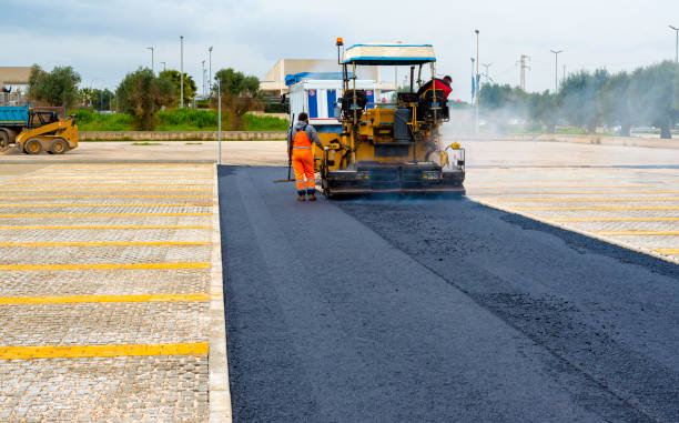 Reliable Beebe, AR Driveway Paving Services Solutions