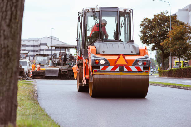 Driveway Overlay Services in Beebe, AR