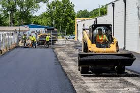 Best Paver Driveway Installation  in Beebe, AR