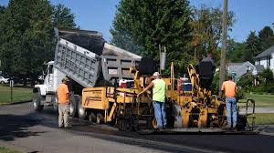 Best Driveway Crack Filling  in Beebe, AR